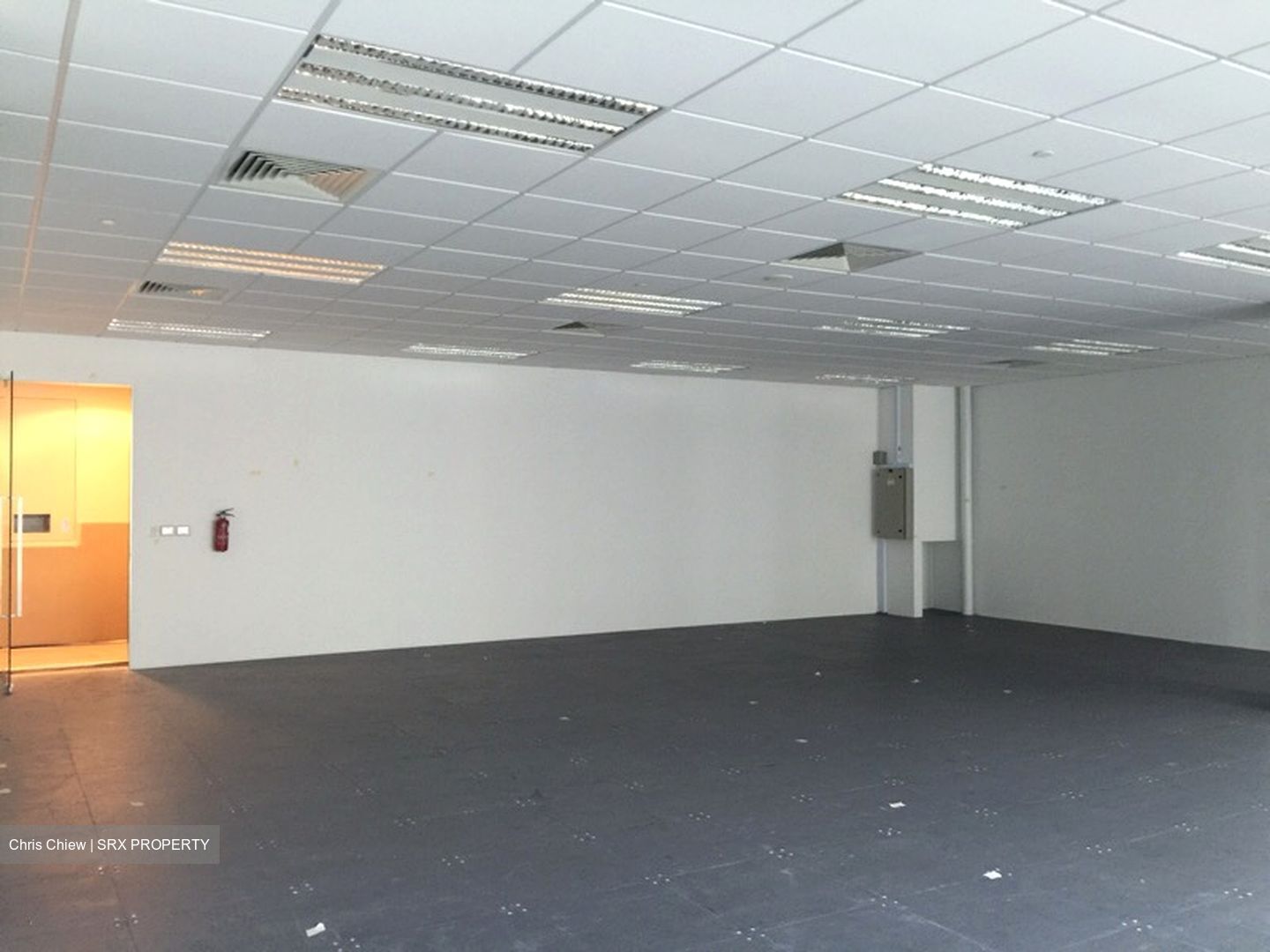 Paya Lebar Square (D14), Office #499252631